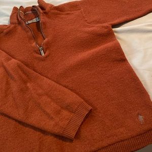 Smartwool kids Med unisex sweater